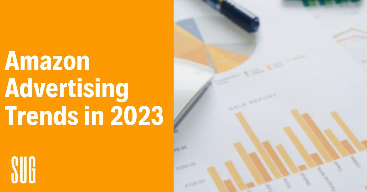 Amazon Growth In 2023